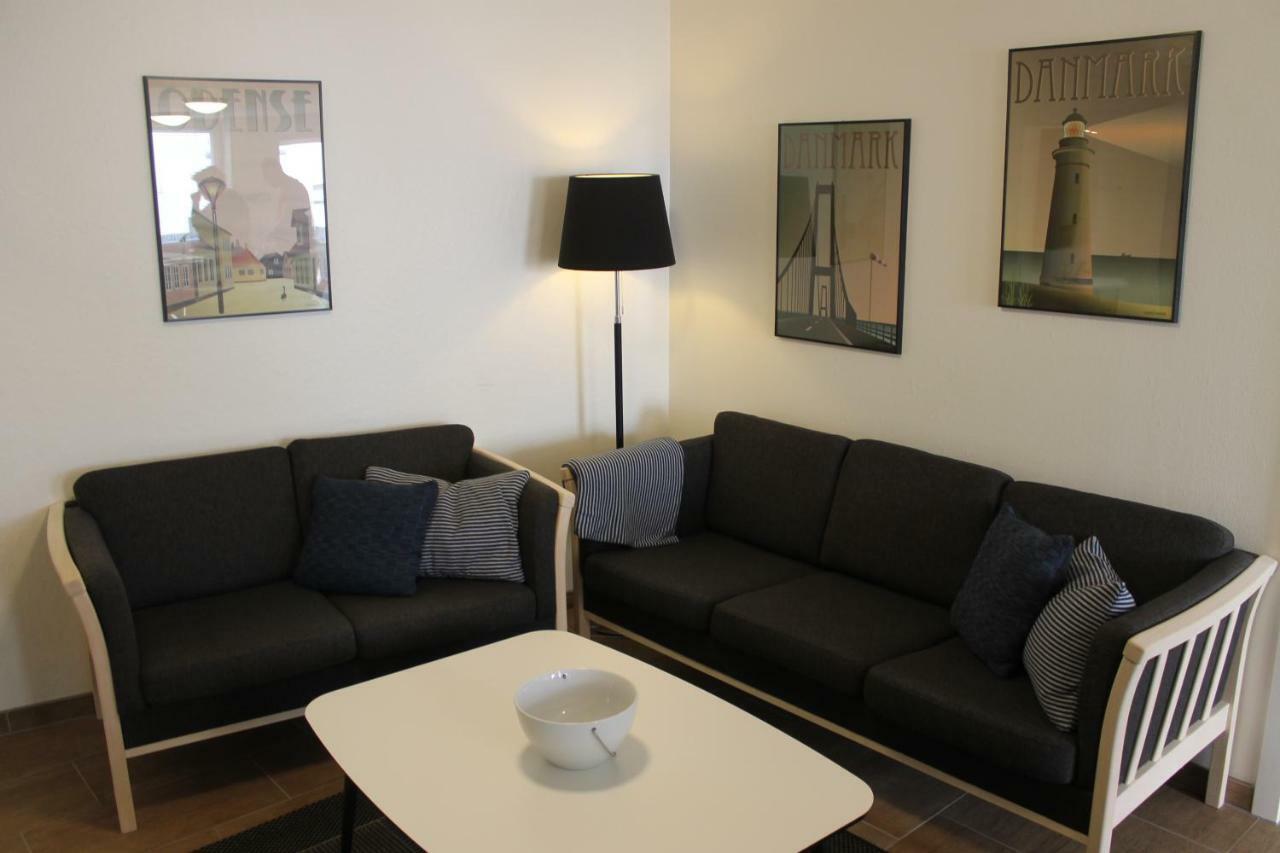 Amalie & Odense